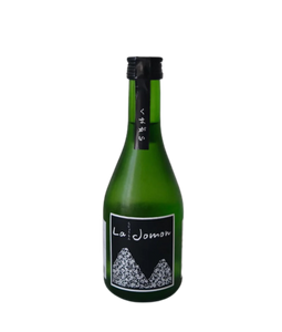 匠門 「熊谷」 龜之尾 清酒 300ml  La Jomon “Kumagai” Kamenoo Sake
