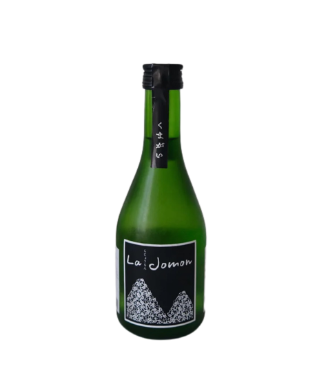 匠門 「熊谷」 龜之尾 清酒 300ml  La Jomon “Kumagai” Kamenoo Sake