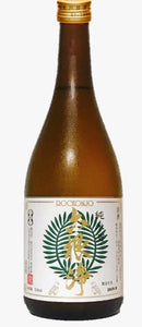 純米酒  六根浄, 720 ml, Junmaishu "Rockonjo"